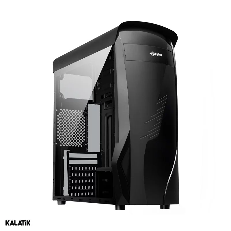 کیس کامپیوتر فاطر مدل FG-510MZ
