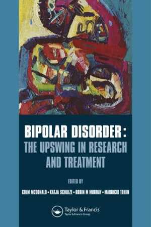 [PDF] دانلود کتاب Bipolar Disorder - The Upswing In Research And Treatment, 2005