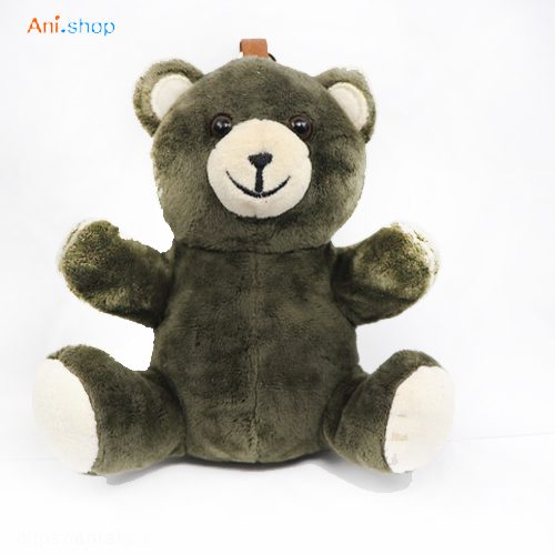 آویز عروسکی طرح خرس