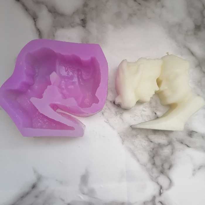 قالب رومئو و ژولیت 