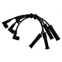 وایر شمع سانکوه مدل p01 مناسب برای پراید بسته 4 عددی