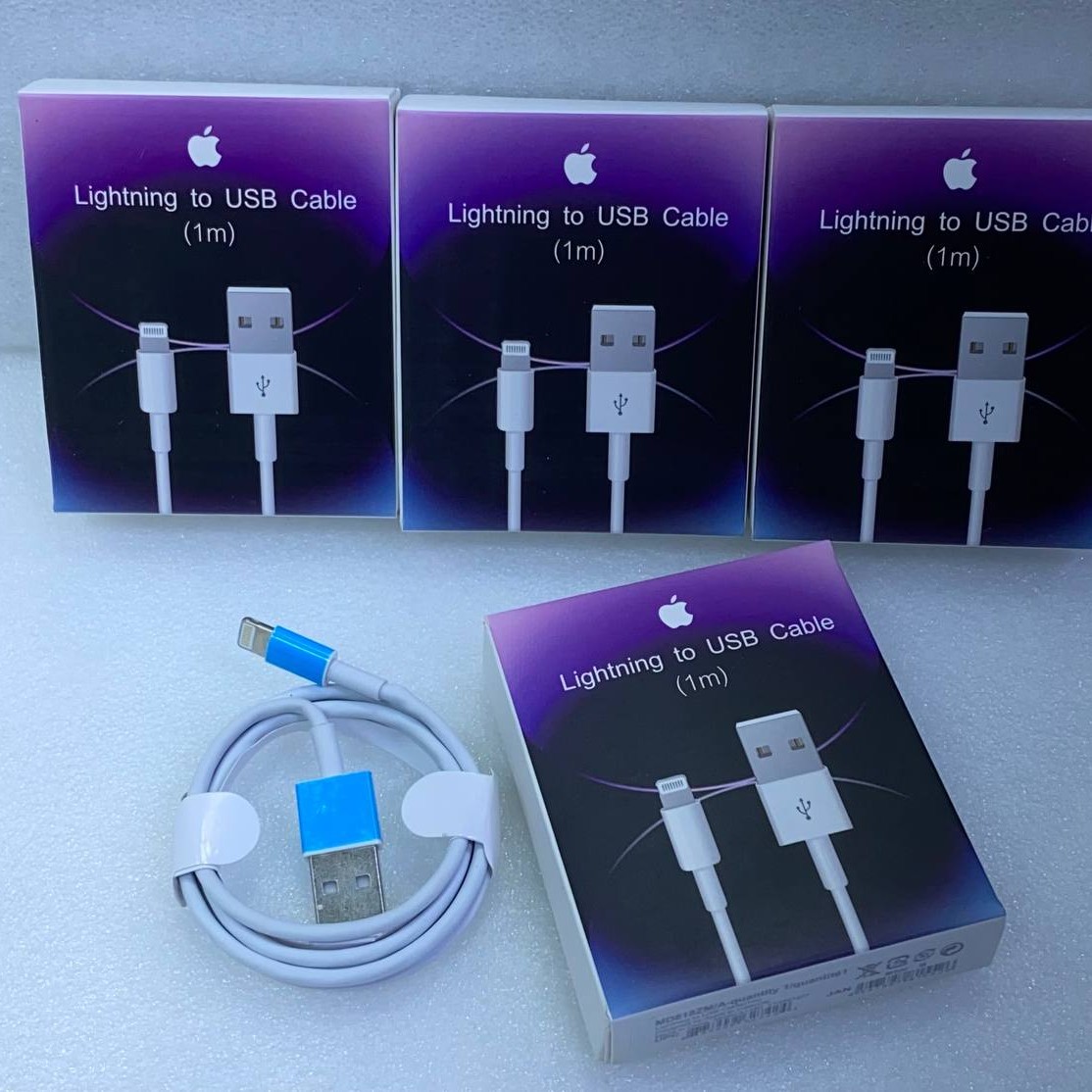 کابل  شارژ   ایفون  7