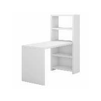 میز تحریر   مدل T116 - MDF | choobsub