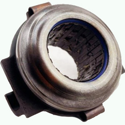 خرید بلبرینگ کلاچ هیدرولیک ال 90 ایساکو با دوشاخه کلاچ و گردگیر گیربکس JHQ-JR5 کد 270103004 | اتوموبی