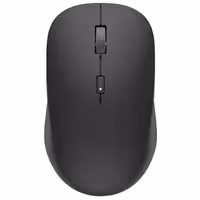 موس بی سیم دو حالته ویوو WM108