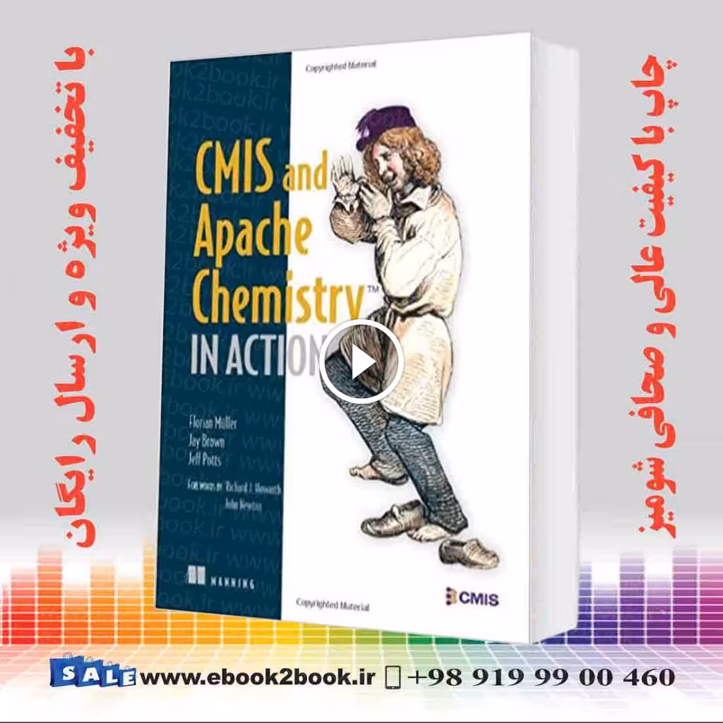 CMIS and Apache Chemistry in Action
