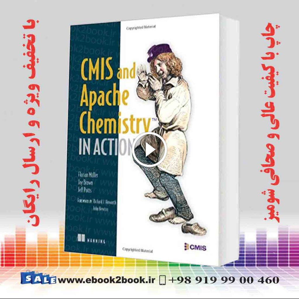 CMIS and Apache Chemistry in Action