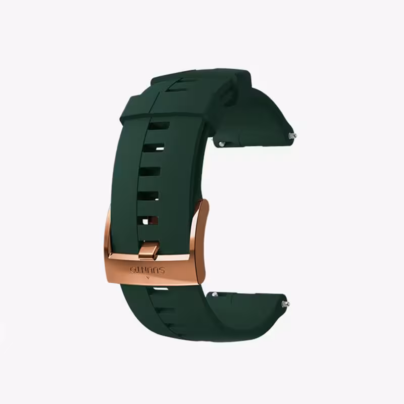 بند سانتو مدل SS050155000 مناسب برای ساعت هوشمند سانتو SUUNTO 9 - SUUNTO D5 - SUUNTO SPARTAN SPORT