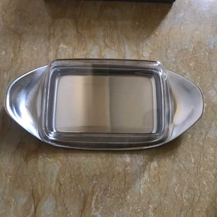 ظرف کره خوری دبلیو ام اف مدل pro.wagenfeld