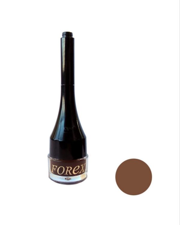 فورکس تتو ابرو شمارW4