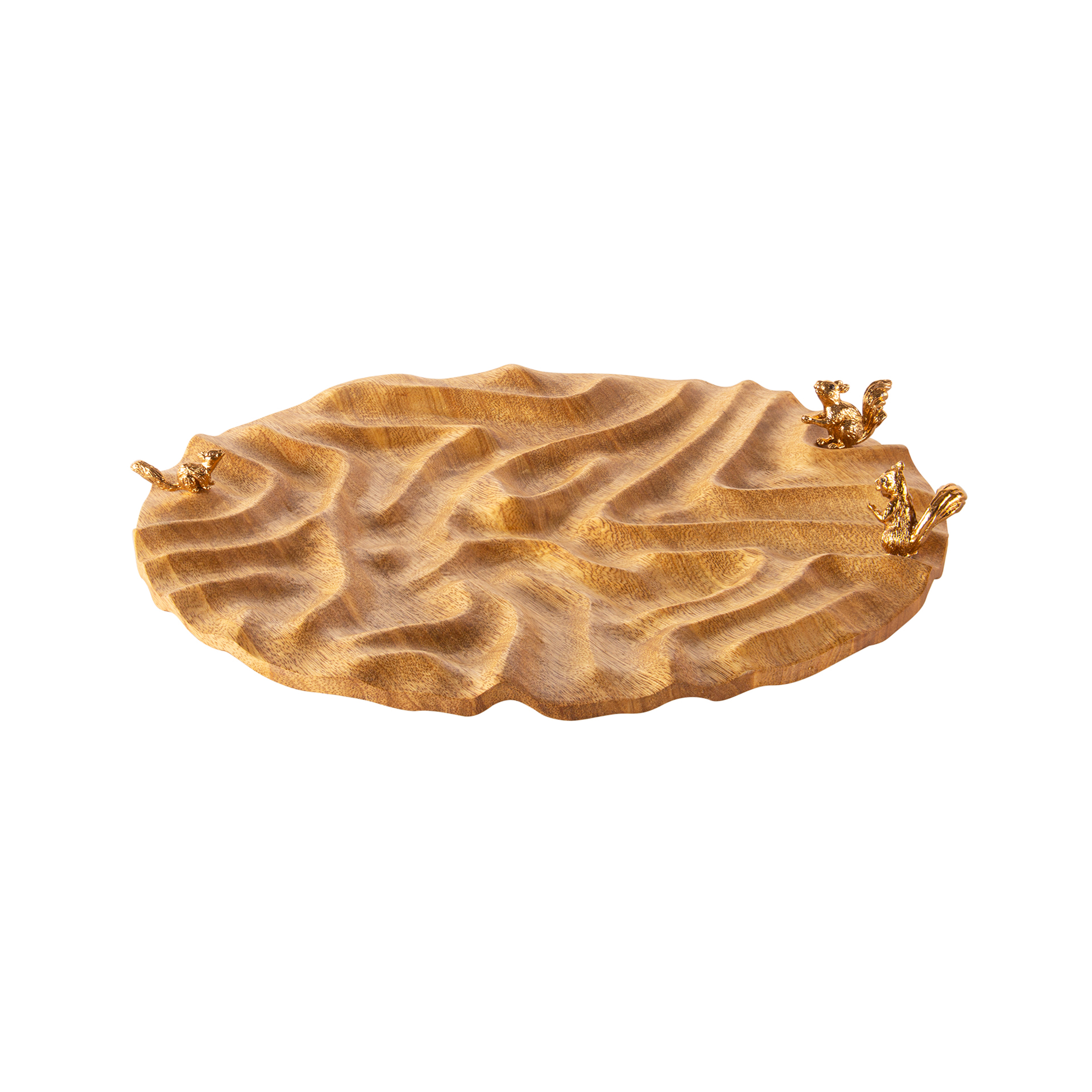 شیرینی خوری گلدکیش مدل اس‌کیو کد GK829702