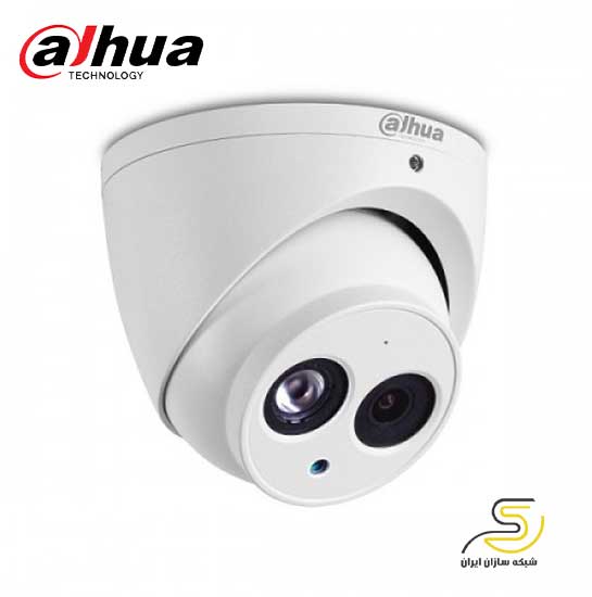 دوربین داهوا مدل DH-HAC-HDW1200EMP-A