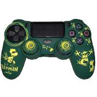 کاور کنترلر DualShock 4- طرح Rayman