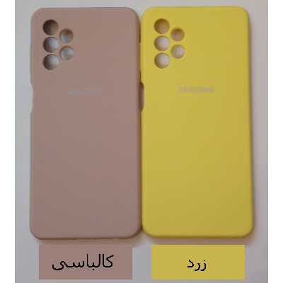 کاور مدل sil مناسب برای گوشی موبایل سامسونگ galaxy A32