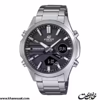 ساعت مچی مردانه کاسیو ادیفایس مدل EFV-C120D-1ADF