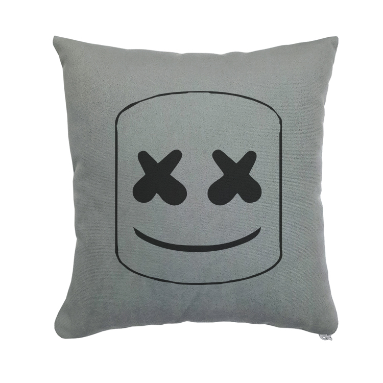 کوسن مدل مارشمالو