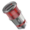 شارژر فندکی ارلدام مدل ES-136