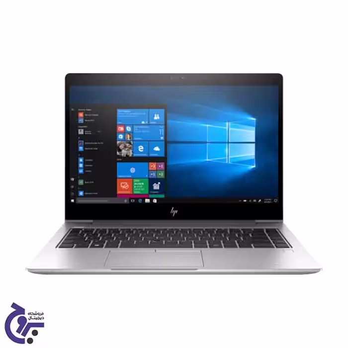لپ تاپ اچ پی مدل HP EliteBook 735 G5 - لپ تاپ بروج