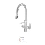 شیر سینک شاوری دومنظوره مدل برلیان