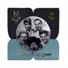 پیکسل پرمانه طرح One Direction کد pm 13633