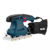 سنباده لرزان رونیکس مدل RH-6401