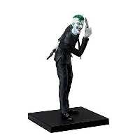 فیگور کوتوبوکیا Kotobukiya مدل جوکر Joker