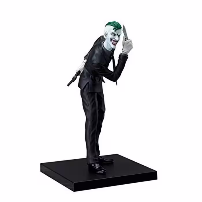 فیگور کوتوبوکیا Kotobukiya مدل جوکر Joker