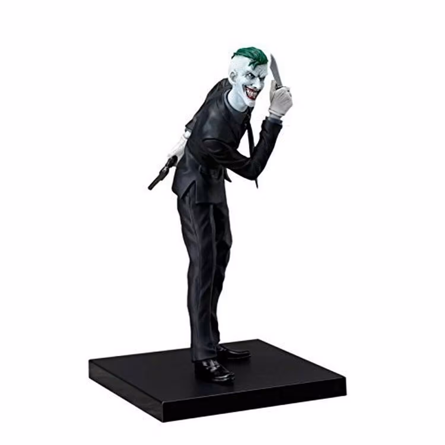 فیگور کوتوبوکیا Kotobukiya مدل جوکر Joker