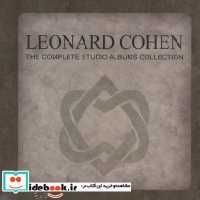 قیمت و خرید کتاب لئونارد کوهن نشر جامه دران | ایده بوک