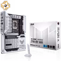 مادربرد ایسوس TUF GAMING Z790-BTF WIFI