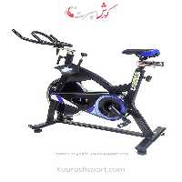 دوچرخه ثابت اسپینینگ TS-100