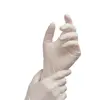 دستکش جراحی لاتکس دستکش حریر مدل Op-Perfect سایز 7.5 بسته 50 عددی