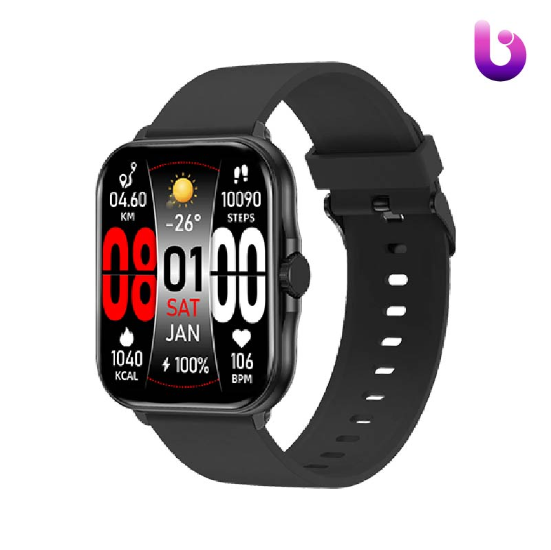 ساعت هوشمند شیائومی Xiaomi Jiekemi S1