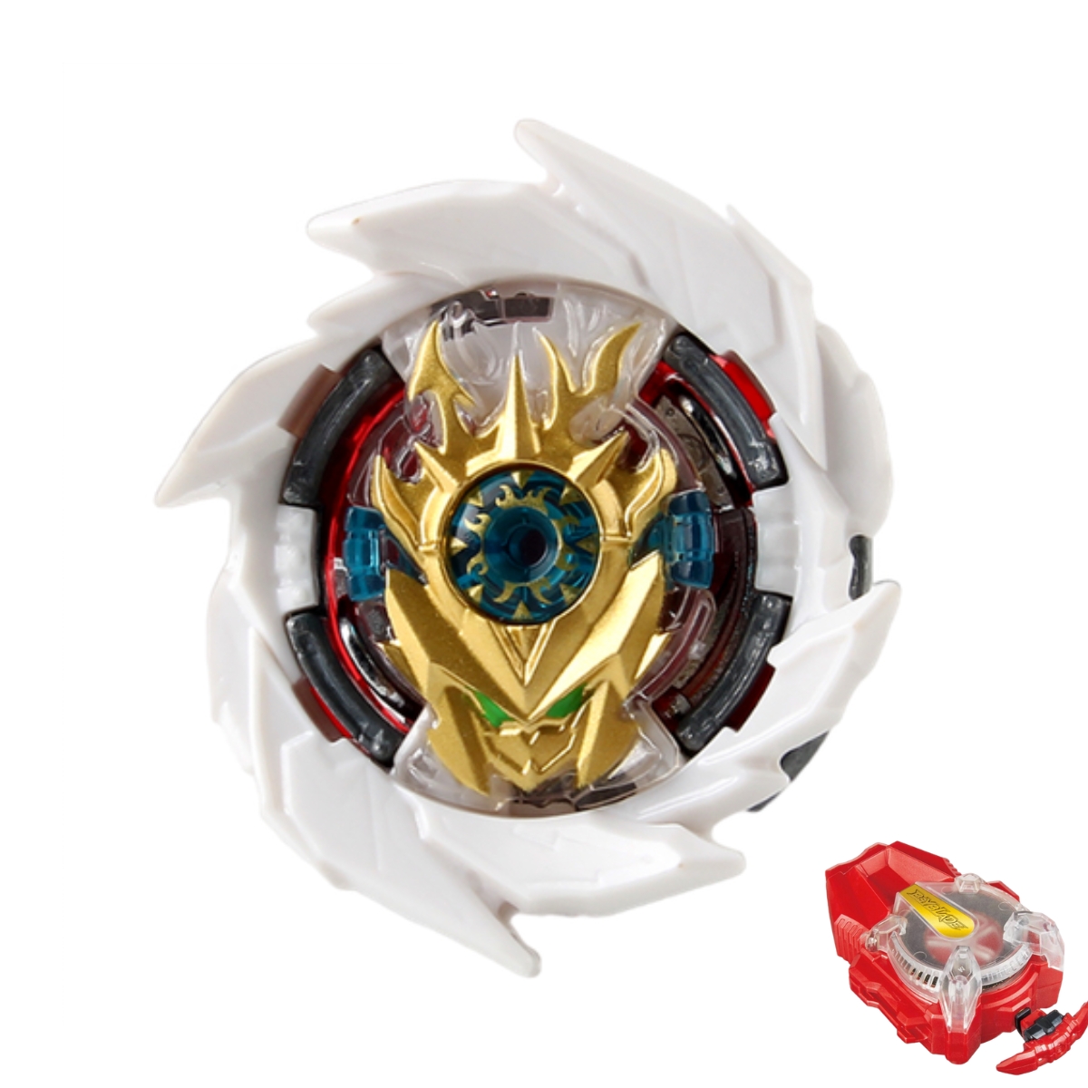 اسباب بازی مدل فرفره انفجاری اورانوس کد B00-169