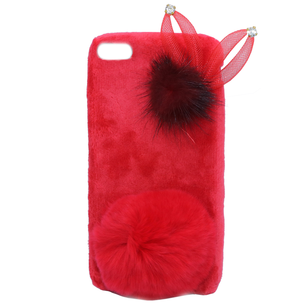 کاور طرح Rabbit مدل RBT-01 مناسب برای گوشی موبایل اپل Iphone 7/8