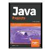 کتاب 	 Java Projects اثر Peter Verhas انتشارات مؤلفین طلایی