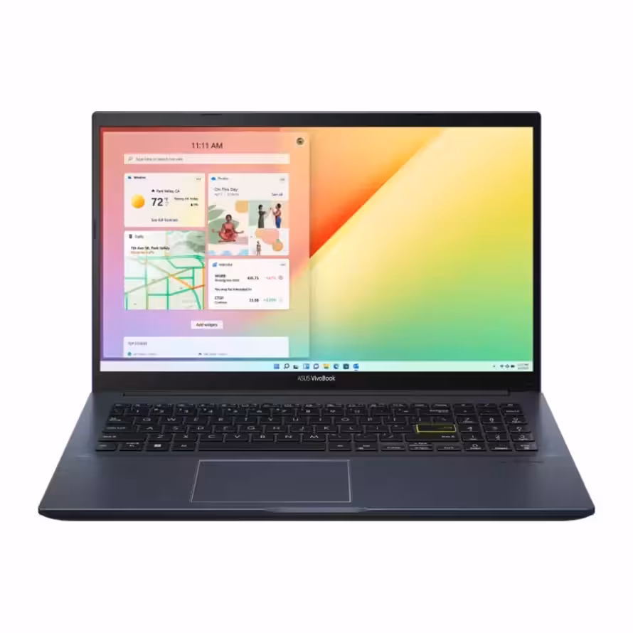 لپ تاپ ایسوس Vivobook 15 X513EA i7/16GB/1TB SSD/Intel
