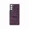 برچسب پوششی ماهوت مدل PL-NKN مناسب برای گوشی موبایل سامسونگ Galaxy S21 5G