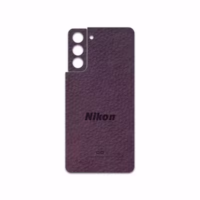 برچسب پوششی ماهوت مدل PL-NKN مناسب برای گوشی موبایل سامسونگ Galaxy S21 5G