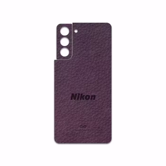 برچسب پوششی ماهوت مدل PL-NKN مناسب برای گوشی موبایل سامسونگ Galaxy S21 5G