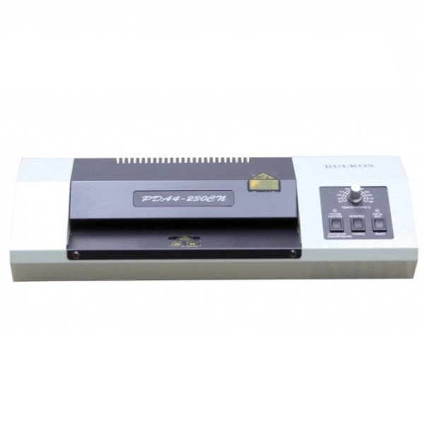 خرید دستگاه لمینت برقی AX مدل PDA4-230CN | بازار چاپ ایران