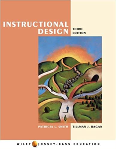 خرید و دانلود کتاب Instructional Design (3rd Edition)