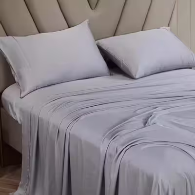 سرویس روتختی دولتیسفر مدل چارکل گری 2 نفره 4 تکه