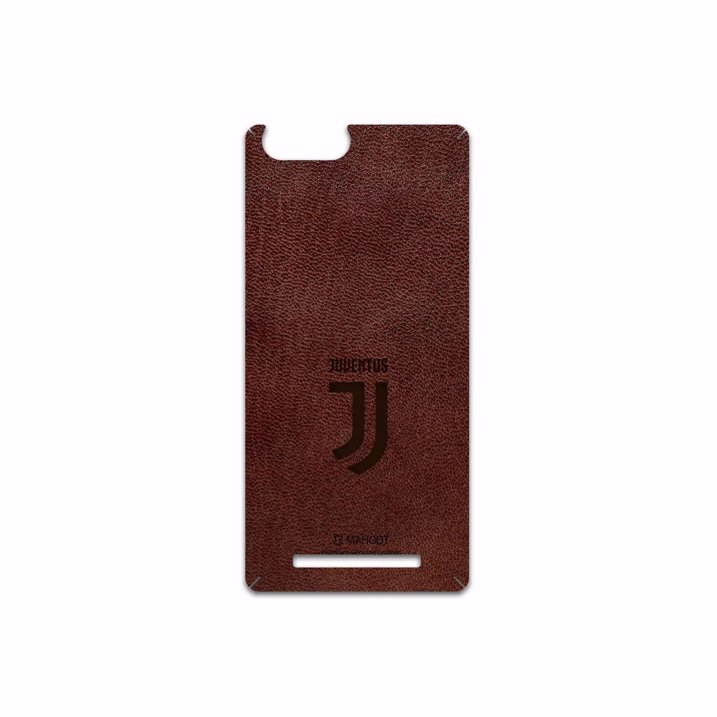 برچسب پوششی ماهوت مدل NL-JUVE مناسب برای گوشی موبایل جی ال ایکس Pars