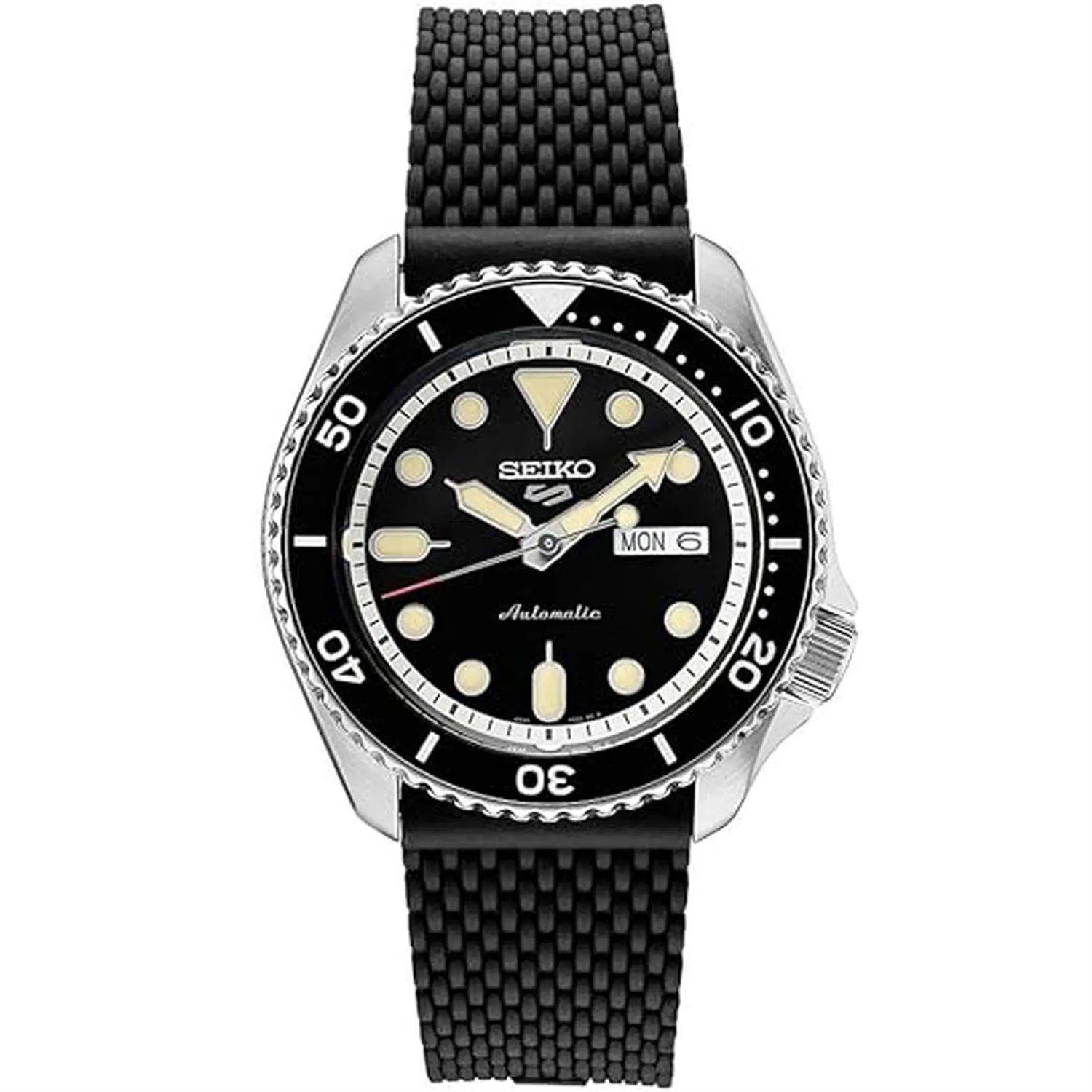 ساعت مچی سیکو مدل SRPD95K1