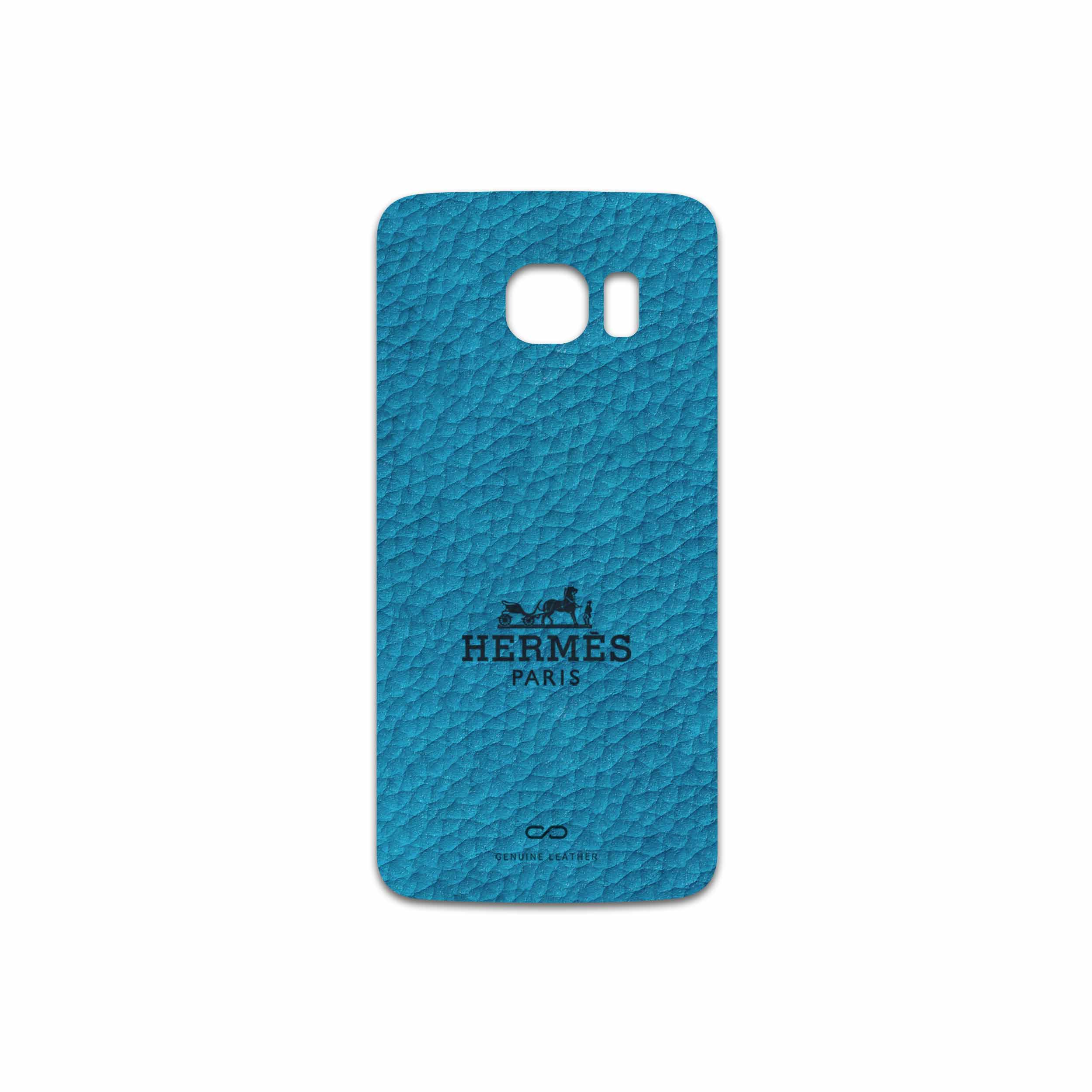 برچسب پوششی ماهوت مدل BL-HRMS مناسب برای گوشی موبایل سامسونگ Galaxy S6 Edge