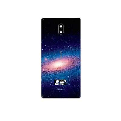 برچسب پوششی ماهوت مدل Universe-by-NASA-4 مناسب برای گوشی موبایل نوکیا 3
