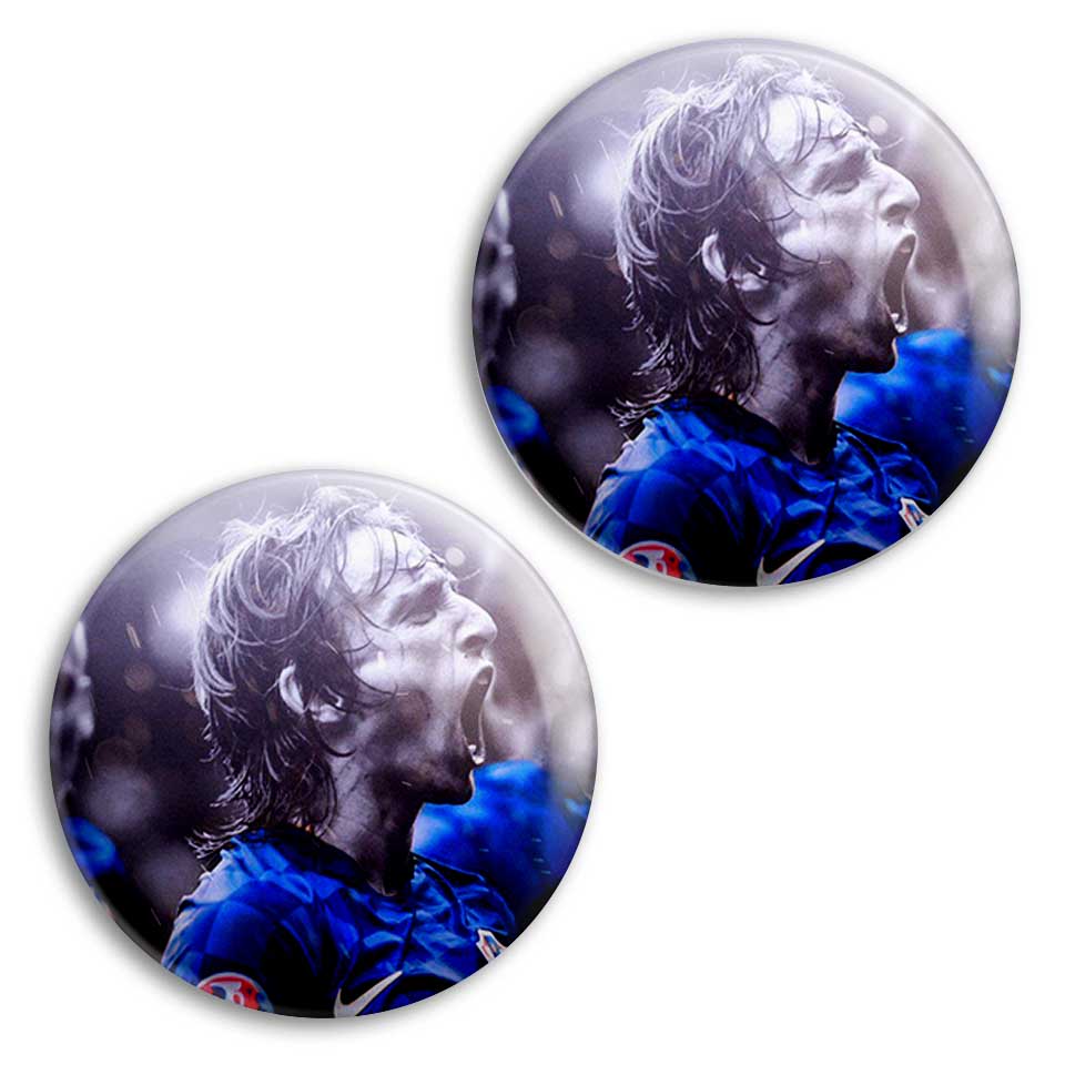  پیکسل پرمانه طرح لوکا مودریچ کد pm2n.16482 مجموعه 2 عددی