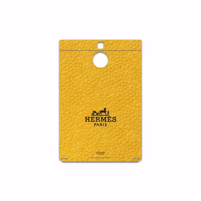 برچسب پوششی ماهوت مدل ML-HRMS مناسب برای گوشی موبایل بلک بری Passport Silver Edition