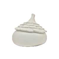 شکلات خوردی مدل صدفی